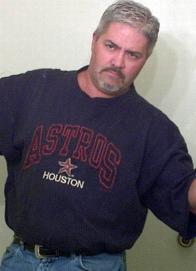 Date this lovely United States man MarcusHouston from Houston US8537