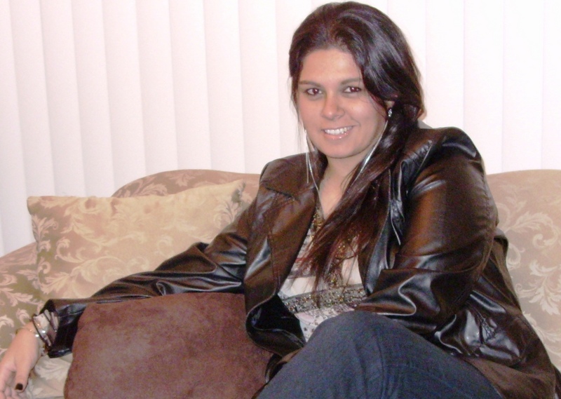 Date this lovely Peru girl SUSAN from Lima PE404
