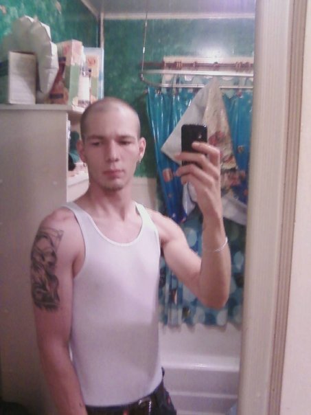 Date this good-looking United States man Bubba26nc from High Point US8547