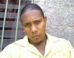 cute Dominican Republic man Jose from Santo Domingo DO5939
