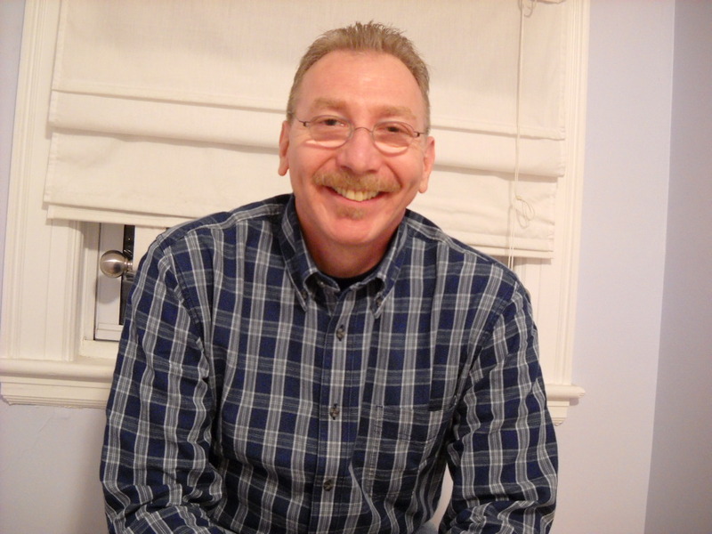 Date this beautiful United States man Stillsteve from Boston US8558