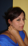 cute Ecuador girl  from Ecuador EC68