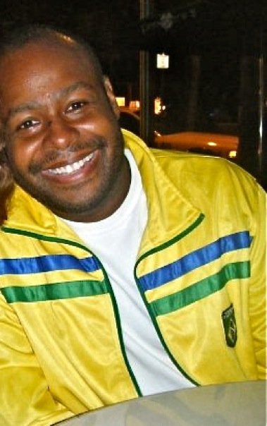 Date this georgeous United States man Greguinho from New York US8576