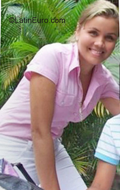 Date this exotic Colombia girl Paulina from Sincelejo CO5944