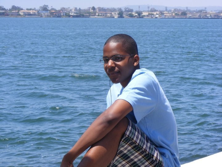 Date this attractive United States man Joejoe91 from Rocky Mount US8585