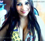cute Venezuela girl Elsa from Merida VE49