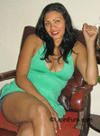 young Honduras girl Carolina from La Lima HN273