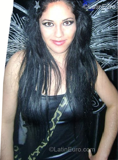 Date this young Mexico girl Sandra from Toluca MX278
