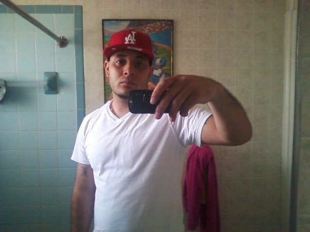 Date this young United States man Klopez2431 from St.petersburg US8605
