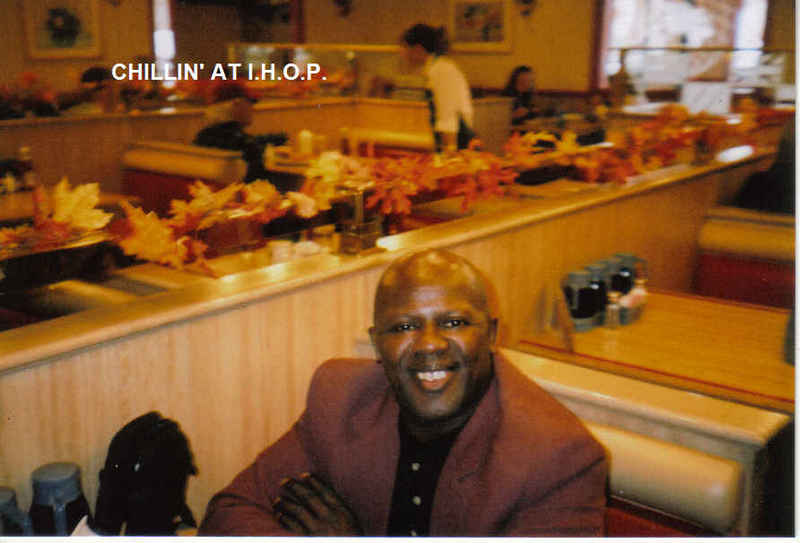 Date this gorgeous United States man Blackbyrd from sacramento US8614