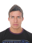 georgeous Colombia man Deivy from Armenia CO6010