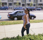 tall United States girl  from Boston DO6059