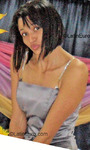 delightful Honduras girl Idalia from San Pedro Sula HN274