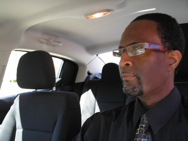 Date this attractive United States man Khalid from Atmore US8622