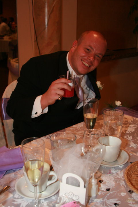 Date this foxy United States man Robert from chicago US8627