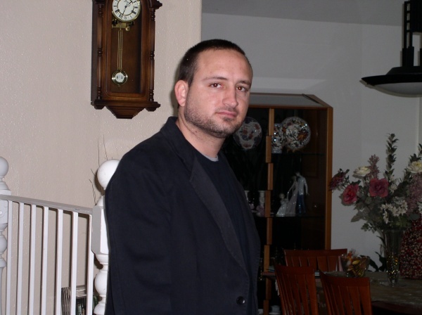 Date this hard body United States man Stephen from fullerton US8628