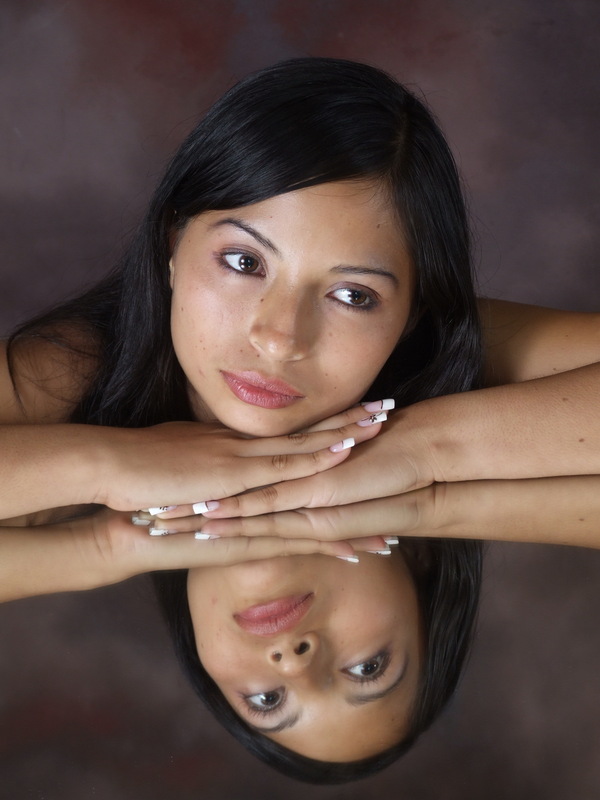 Date this cute Costa Rica girl Charlotte from San Jose CR42