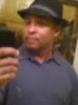 funny Dominican Republic man  from Sanjose DO6099