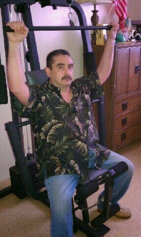 Date this pretty United States man YAHWEH2468 from Honolulu US8641