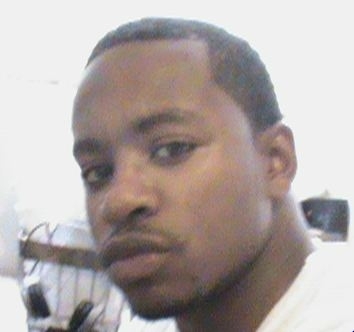 Date this delightful United States man Terrell from New York US8645