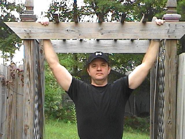 Date this cute United States man THUNDERSTRUCK70 from N Atlanta US8648