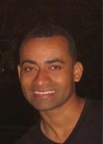 Date this pretty Dominican Republic man Carlos Rodrigue from San Pedro De Macoris DO6141