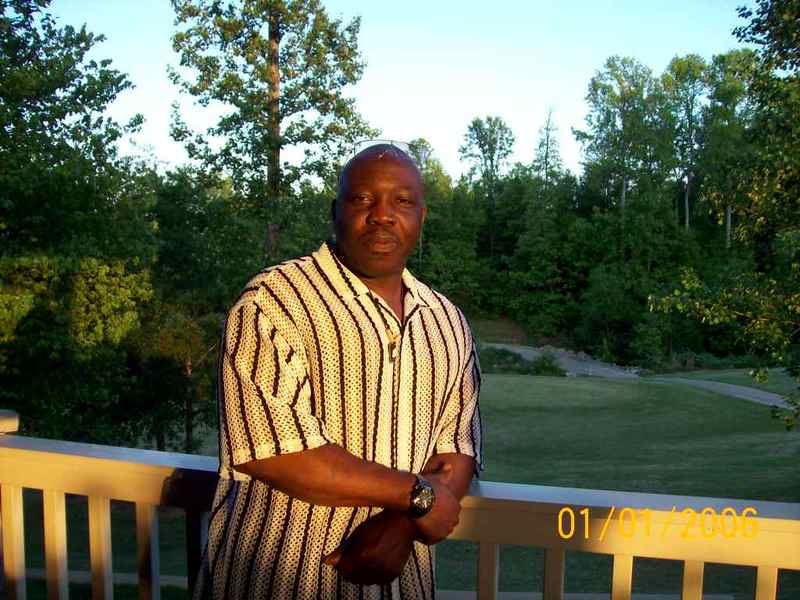 Date this stunning United States man Jarvis from Charlotte US8665