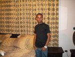 red-hot Dominican Republic man Yefry from San Cristobal DO6144