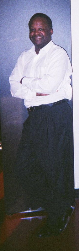 Date this sensual United States man Montgal from New York US8671