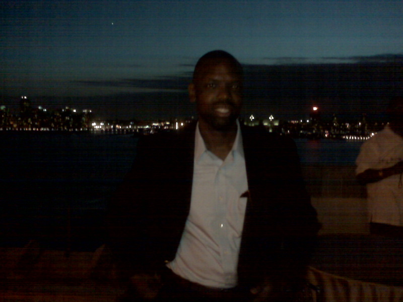 Date this athletic United States man KPaul from New York US8684