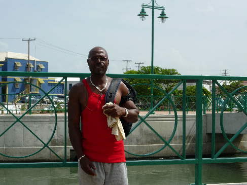 Date this athletic United States man Tyrone from Blythewood US8688