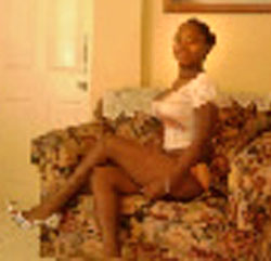 Date this voluptuous Jamaica girl Celia from St. Elizabeth JM155