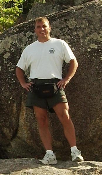 Date this stunning United States man Don from Springfield US8699