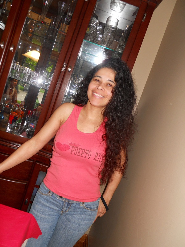 Date this fun Brazil girl Debora from Rio De Janeiro BR4412