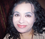 voluptuous United States girl Rosa from El Centro US8704
