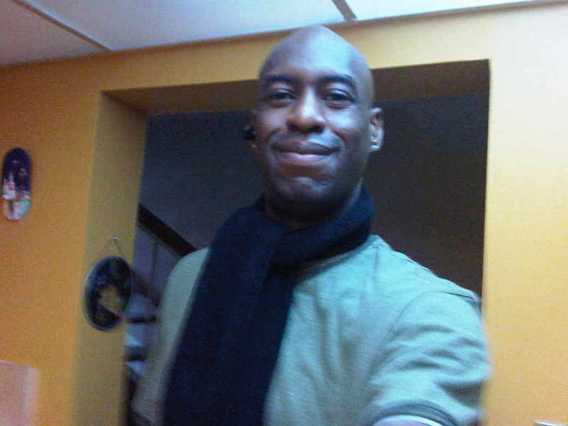 Date this stunning United States man Kevin from Miramar US8718