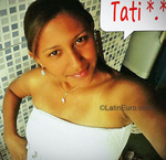 lovely Brazil girl Tatiane from Cuiaba BR4427