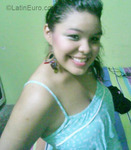 passionate Panama girl Tany from Panama City PA58