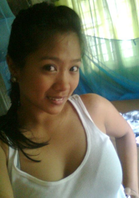 Date this nice looking Philippines girl Melissa allen from Naga PH364