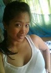 happy Philippines girl Melissa allen from Naga PH364