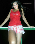 passionate Brazil girl Alian from Manaus BR4444
