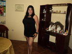 fun Peru girl Pierina from Lima PE417