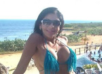 foxy Venezuela girl Joseline from Valencia VE54