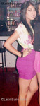 nice looking Peru girl Raquel from Lima PE481