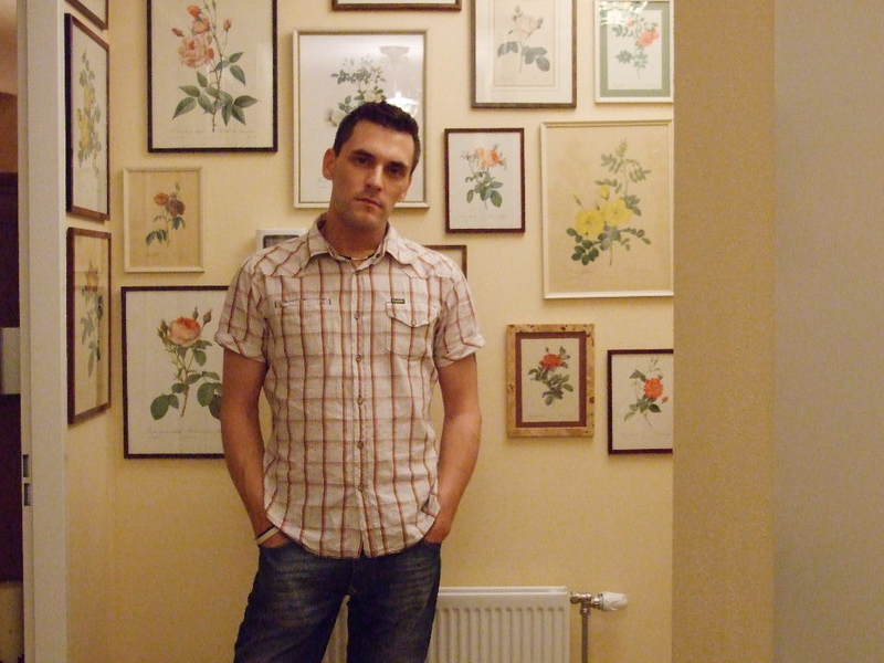 Date this lovely Netherlands man Onlyme from Rotterdam NL146