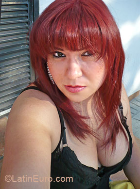Date this hard body Mexico girl Azhalia from Colima MX284