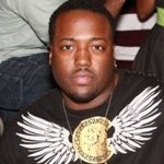 happy United States man Terrance from Atlanta US8750