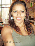 stunning Peru girl Patricia from Lima PE421