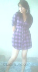 pretty Honduras girl Lissa from Tegusgalpa HN277
