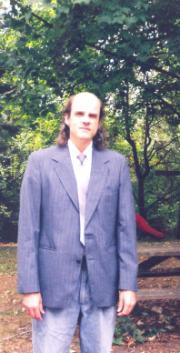 Date this georgeous United States man Parlor from Springfield US8751